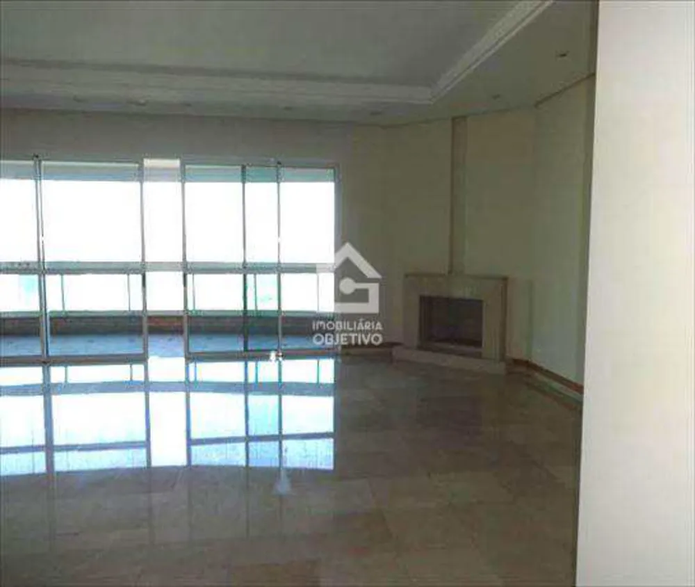 Apartamento, 4 quartos, 367 m² - Foto 14