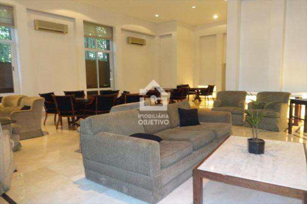 Apartamento, 4 quartos, 367 m² - Foto 3