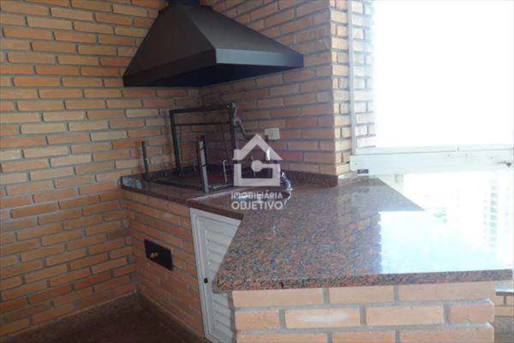 Apartamento, 4 quartos, 367 m² - Foto 16