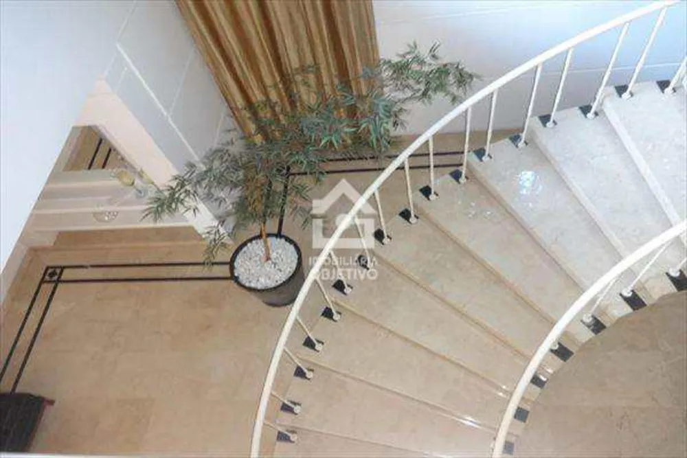 Apartamento, 4 quartos, 367 m² - Foto 10
