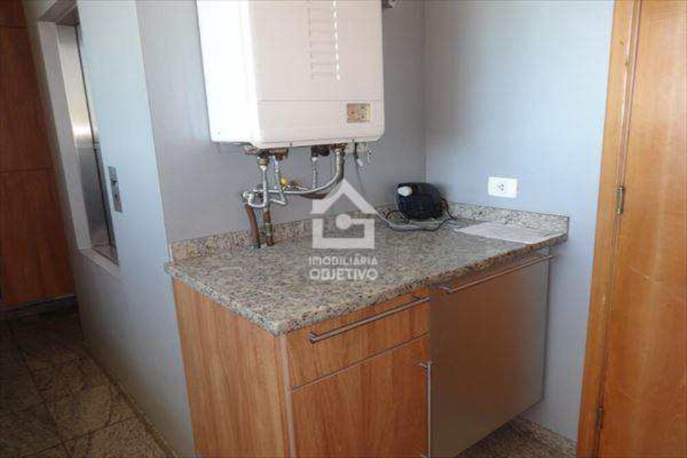 Apartamento, 4 quartos, 367 m² - Foto 2