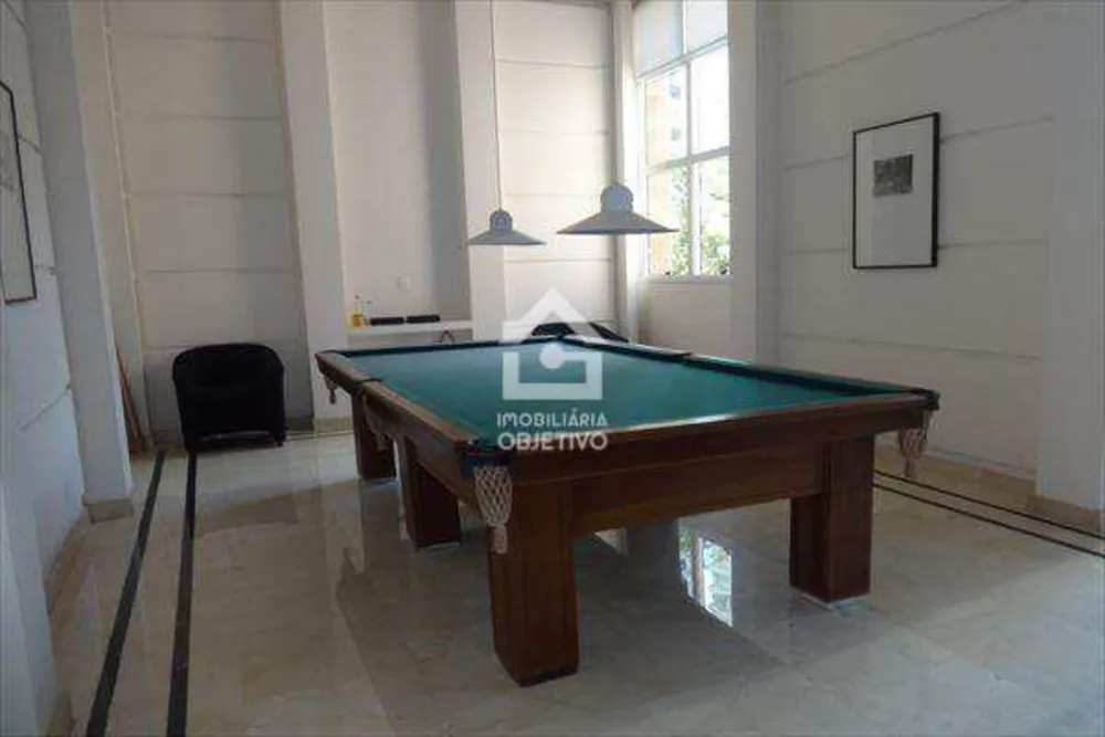 Apartamento, 4 quartos, 367 m² - Foto 6