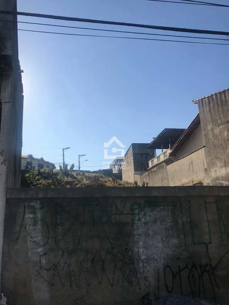 Terreno, 488 m² - Foto 1