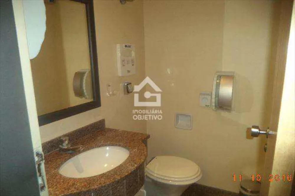 Prédio Inteiro, 328 m² - Foto 3