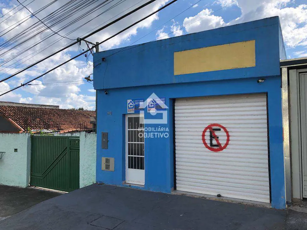 Sala-Conjunto, 50 m² - Foto 1
