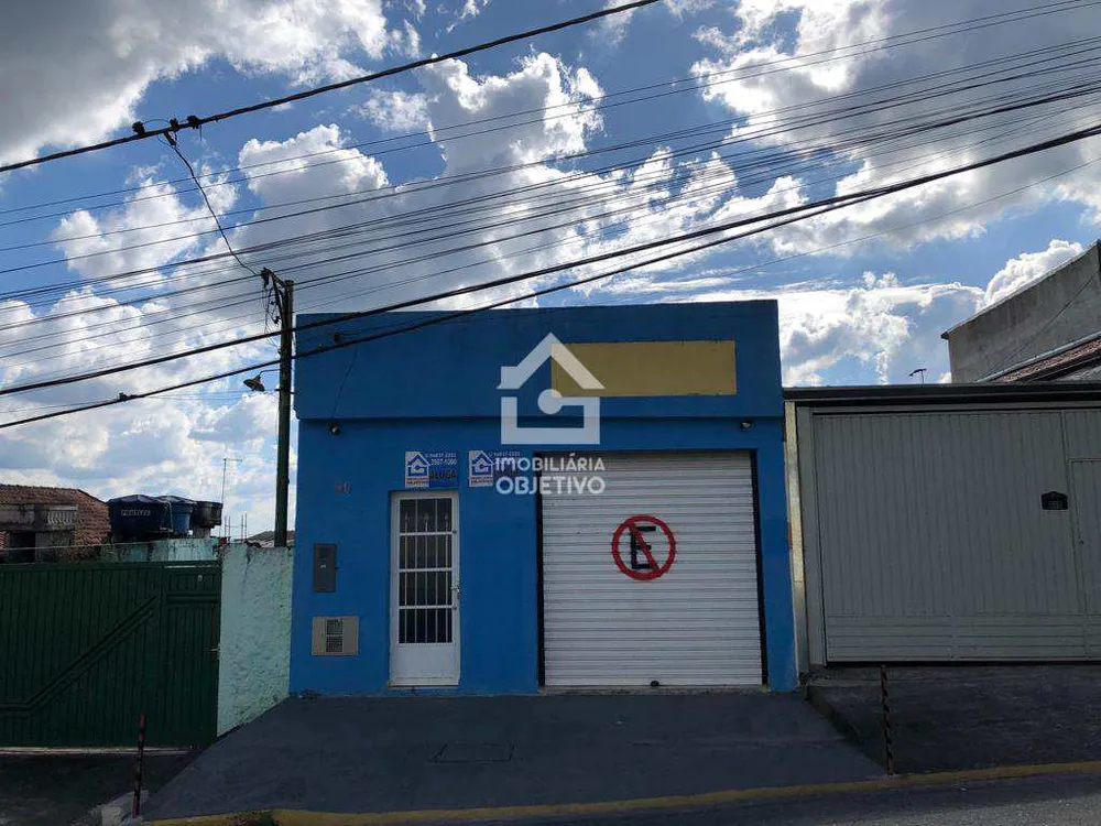 Sala-Conjunto, 50 m² - Foto 2