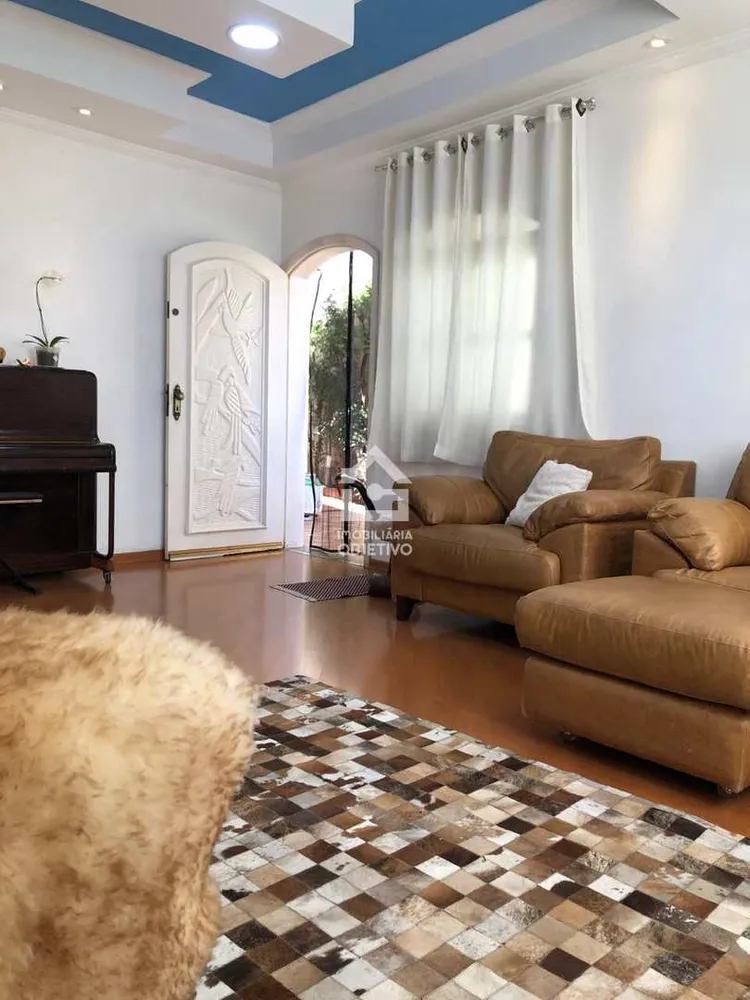 Sobrado, 4 quartos, 277 m² - Foto 16