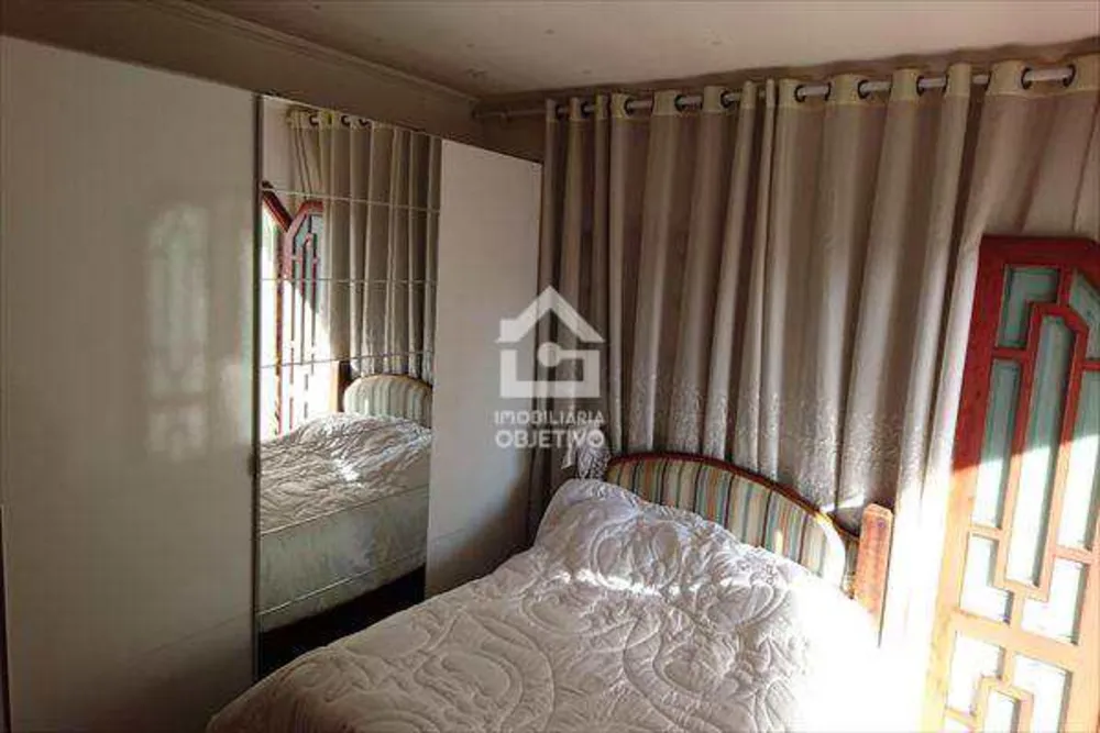 Sobrado, 4 quartos, 277 m² - Foto 12