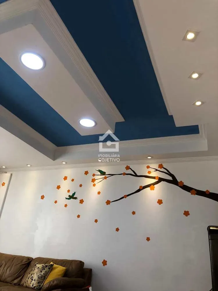 Sobrado, 4 quartos, 277 m² - Foto 9