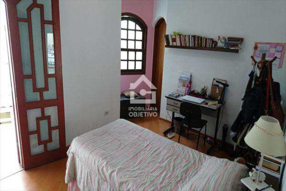 Sobrado, 4 quartos, 277 m² - Foto 4