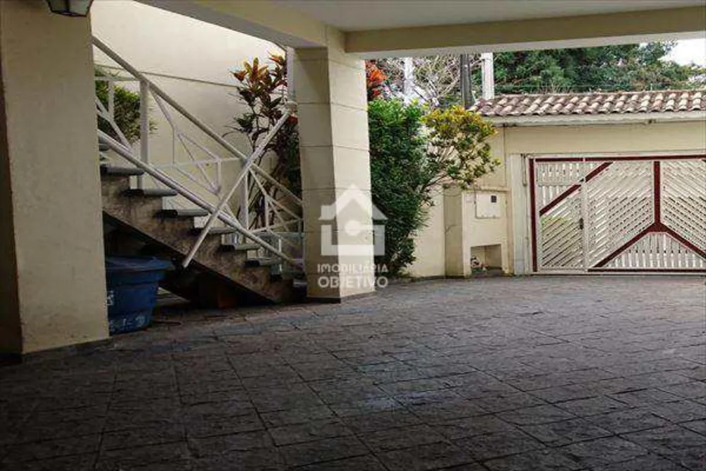 Sobrado, 4 quartos, 277 m² - Foto 6