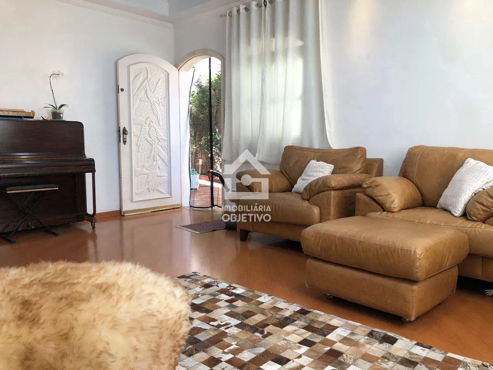 Sobrado, 4 quartos, 277 m² - Foto 8