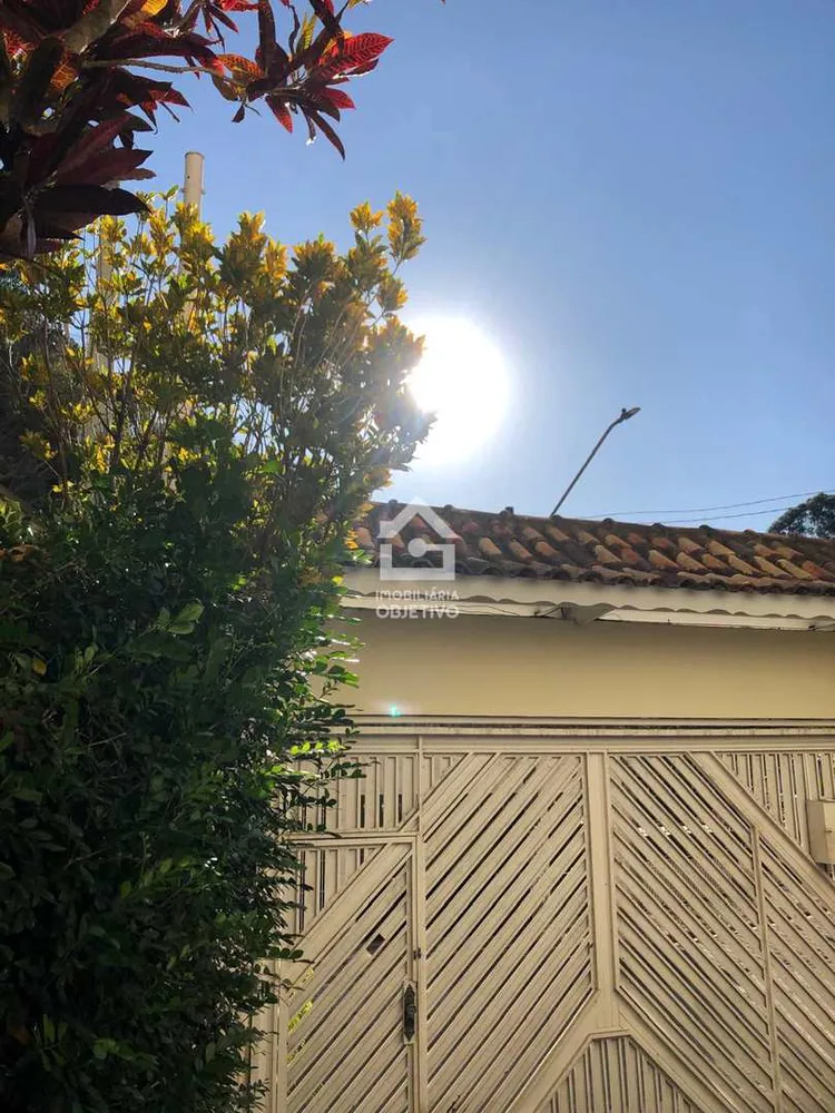 Sobrado, 4 quartos, 277 m² - Foto 10