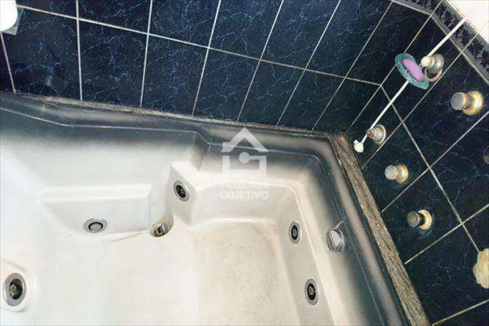 Sobrado, 4 quartos, 277 m² - Foto 11