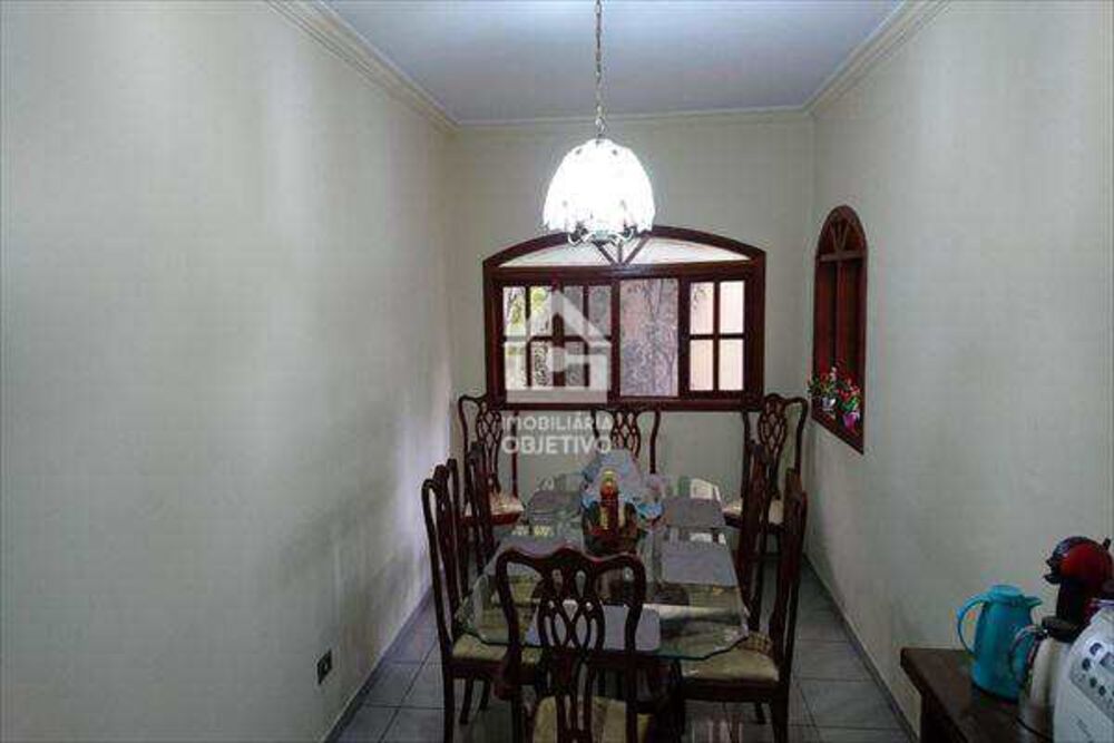 Sobrado, 4 quartos, 277 m² - Foto 3