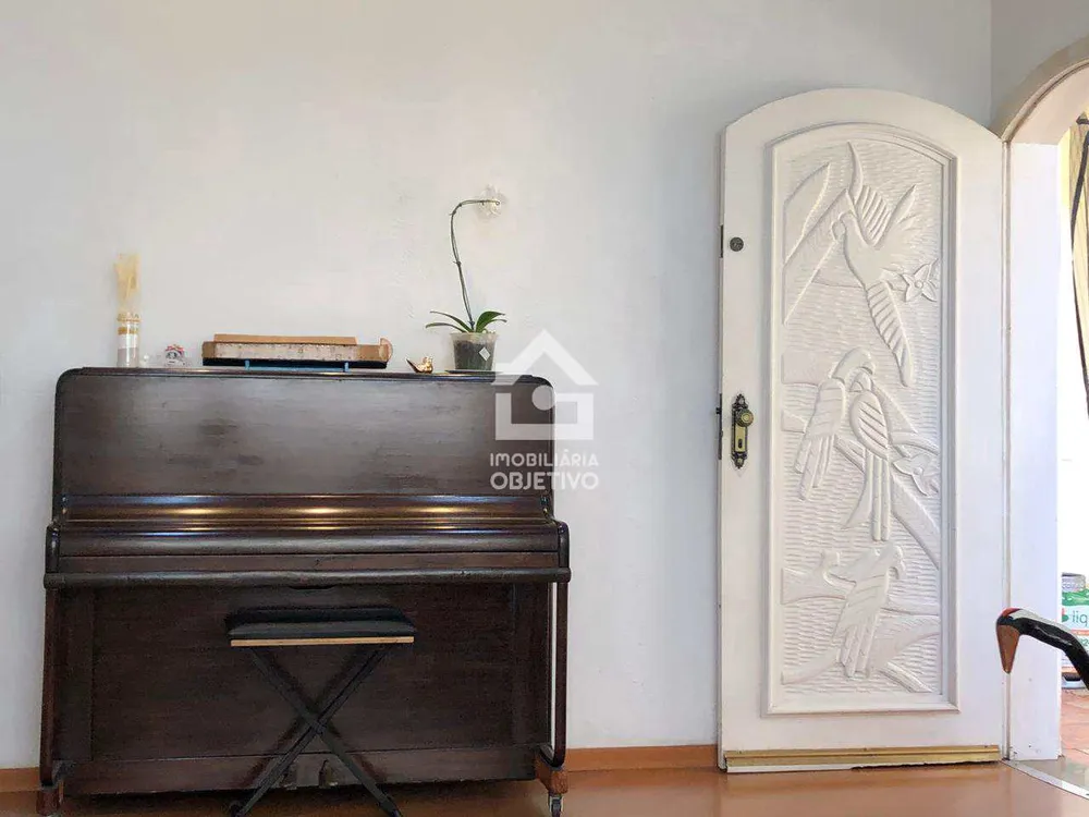 Sobrado, 4 quartos, 277 m² - Foto 15