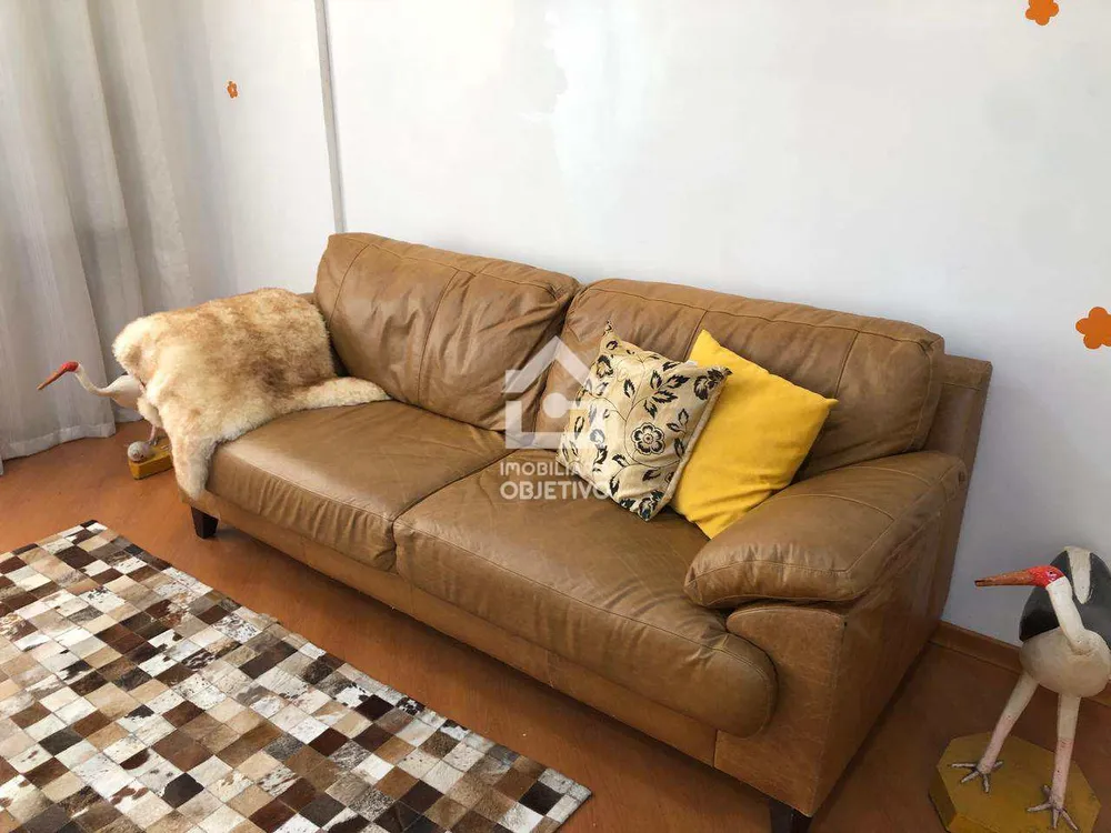 Sobrado, 4 quartos, 277 m² - Foto 13