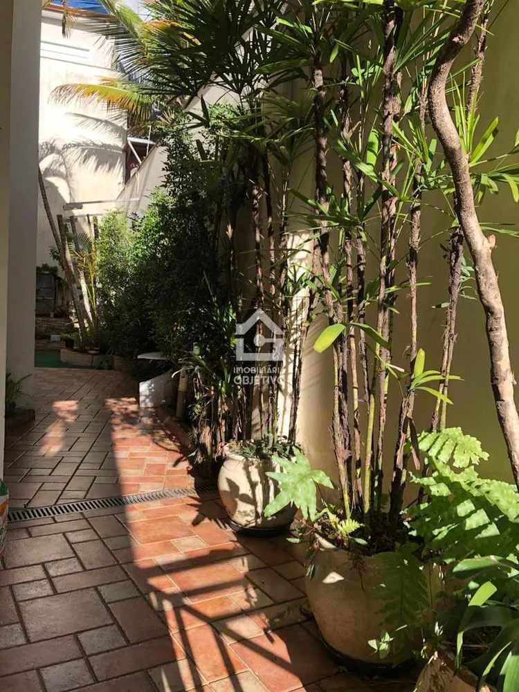 Sobrado, 4 quartos, 277 m² - Foto 5