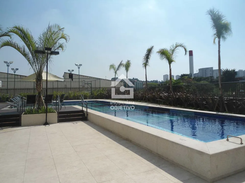 Apartamento, 3 quartos, 67 m² - Foto 1
