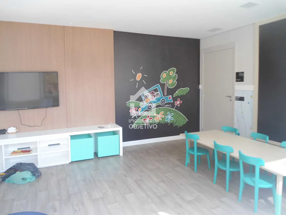 Apartamento, 3 quartos, 67 m² - Foto 10
