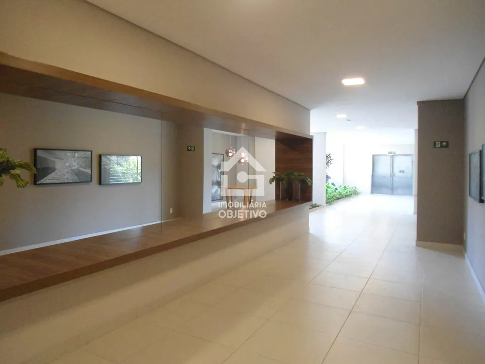 Apartamento, 3 quartos, 67 m² - Foto 2