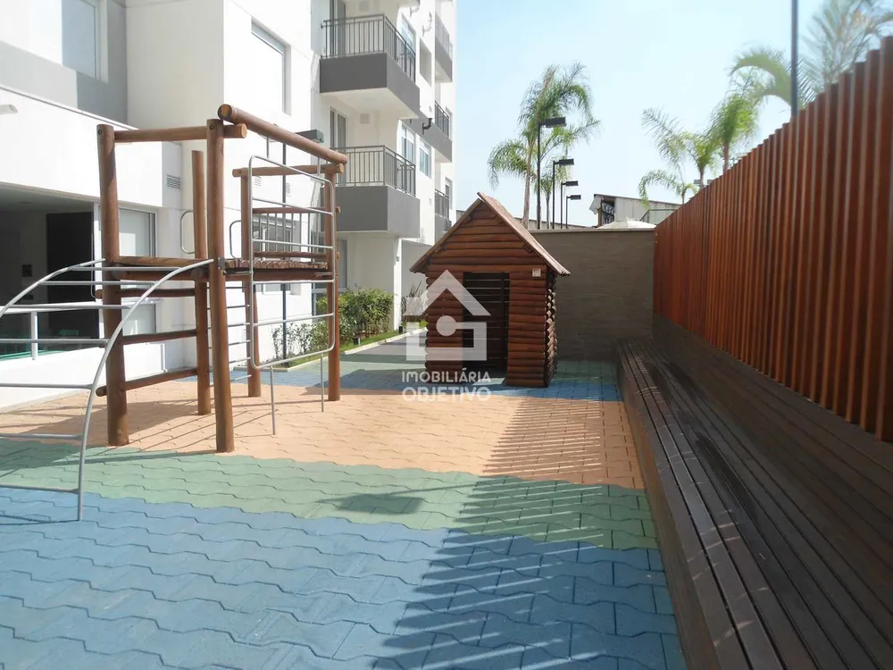 Apartamento, 3 quartos, 67 m² - Foto 9