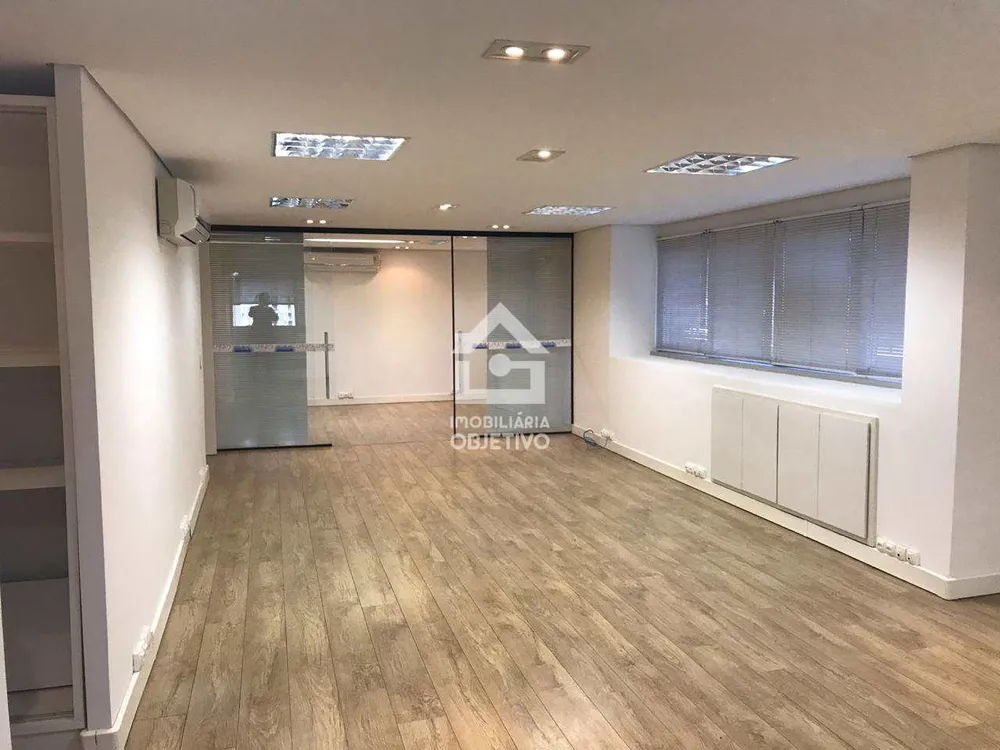 Sala-Conjunto, 103 m² - Foto 1