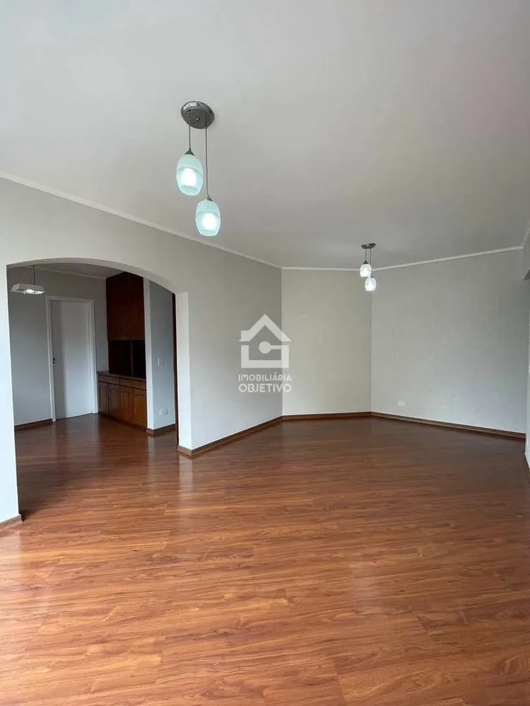 Apartamento, 2 quartos, 223 m² - Foto 1