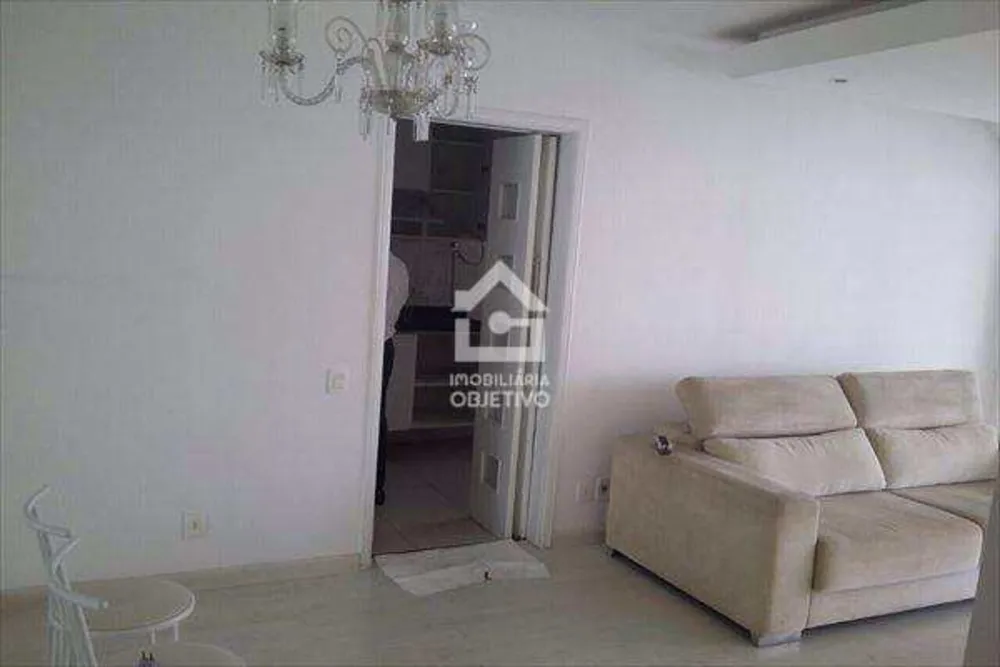 Apartamento, 2 quartos, 90 m² - Foto 2