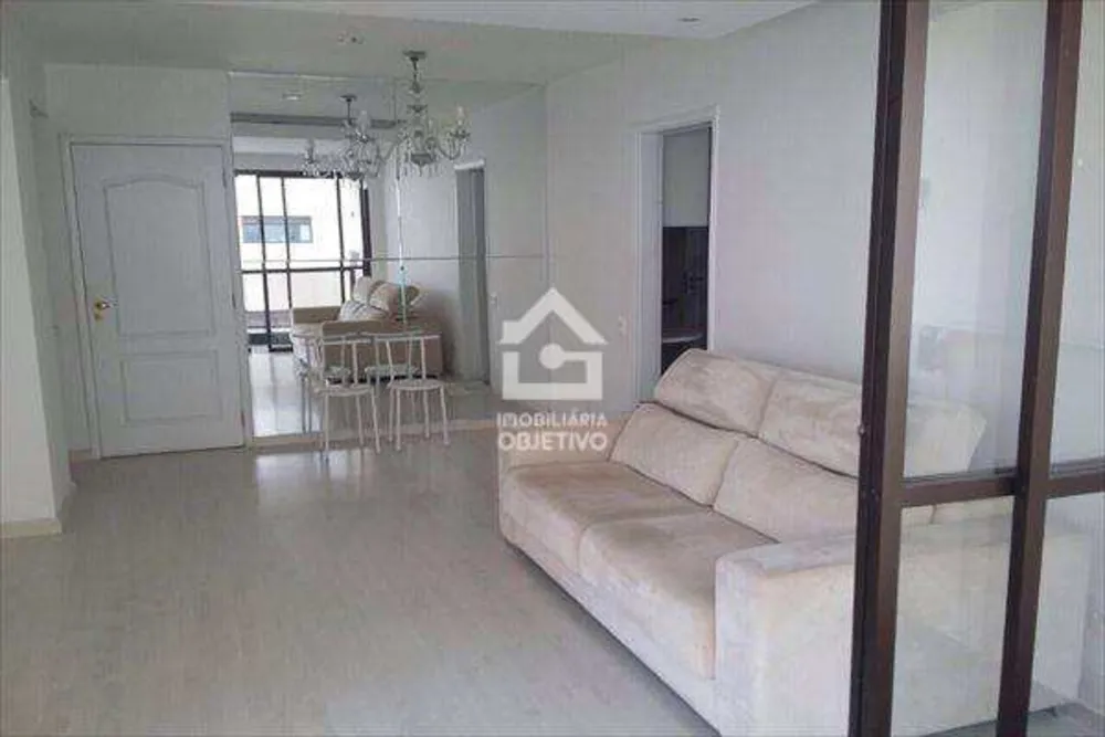 Apartamento, 2 quartos, 90 m² - Foto 3