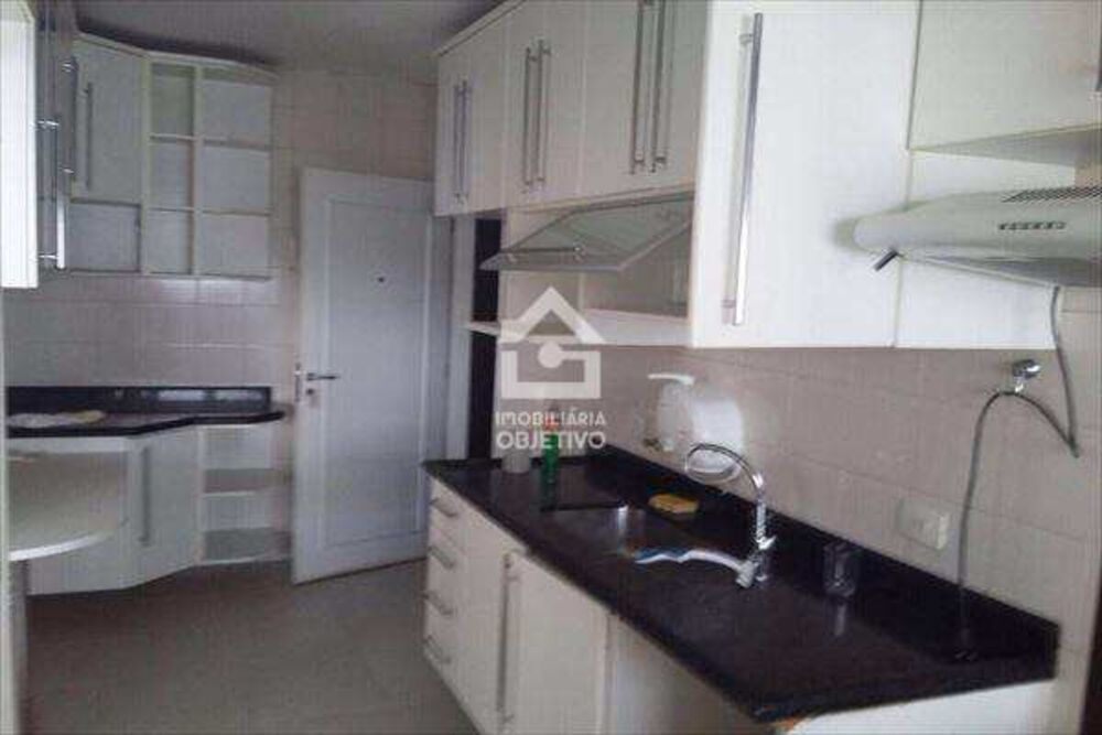 Apartamento, 2 quartos, 90 m² - Foto 1