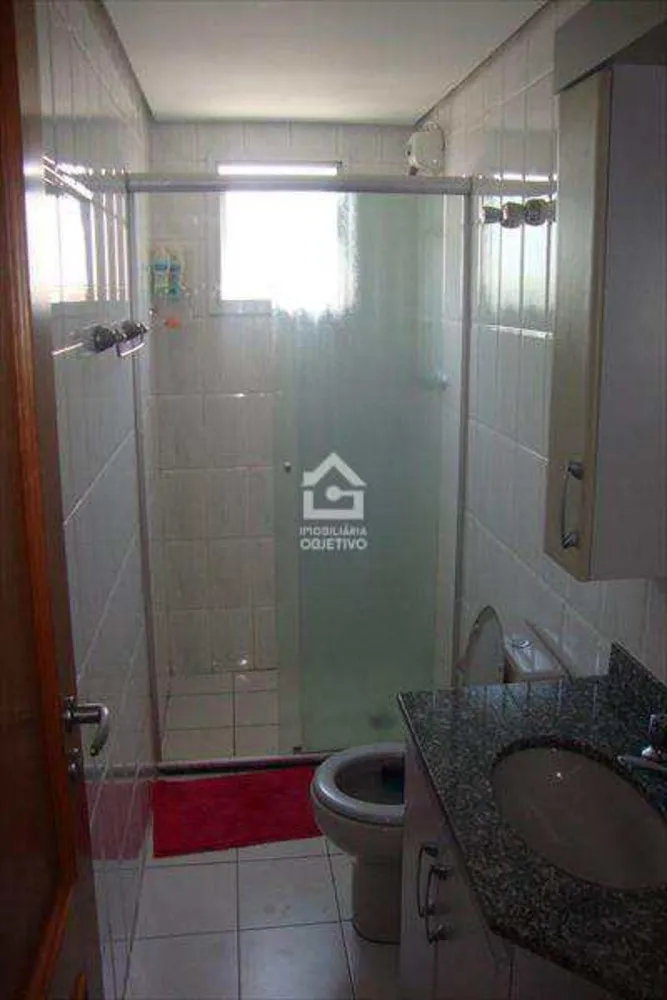 Apartamento, 3 quartos, 110 m² - Foto 3