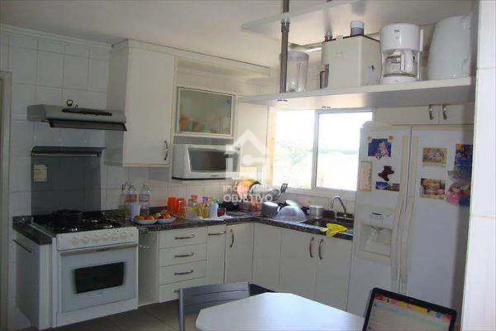 Apartamento, 3 quartos, 110 m² - Foto 1