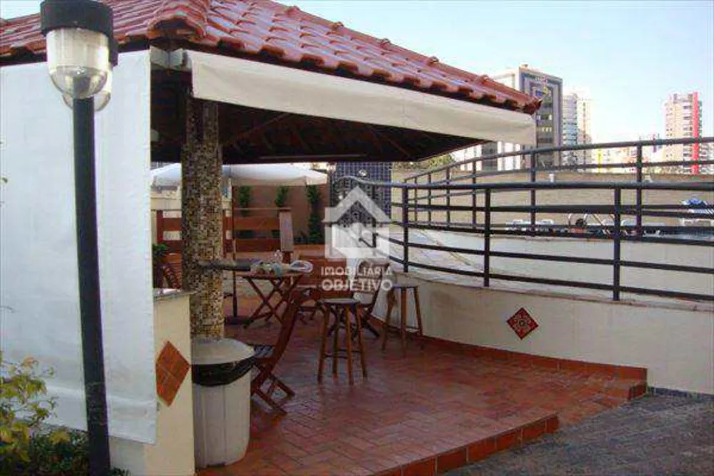 Apartamento, 3 quartos, 110 m² - Foto 4