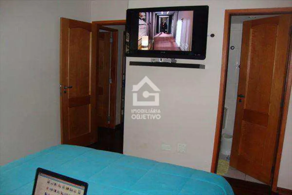 Apartamento, 3 quartos, 110 m² - Foto 8
