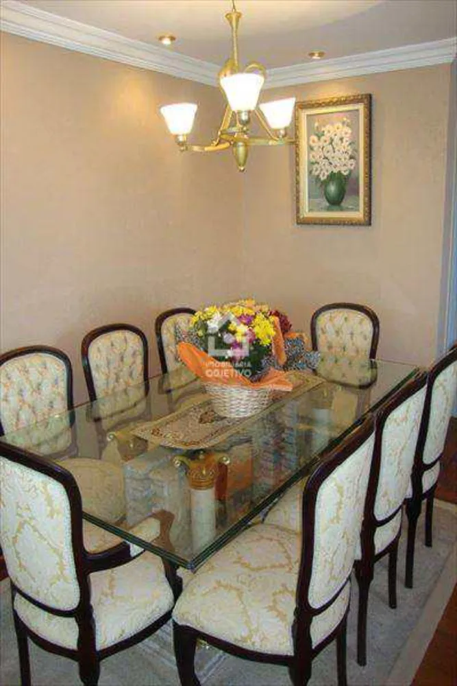 Apartamento, 3 quartos, 110 m² - Foto 2