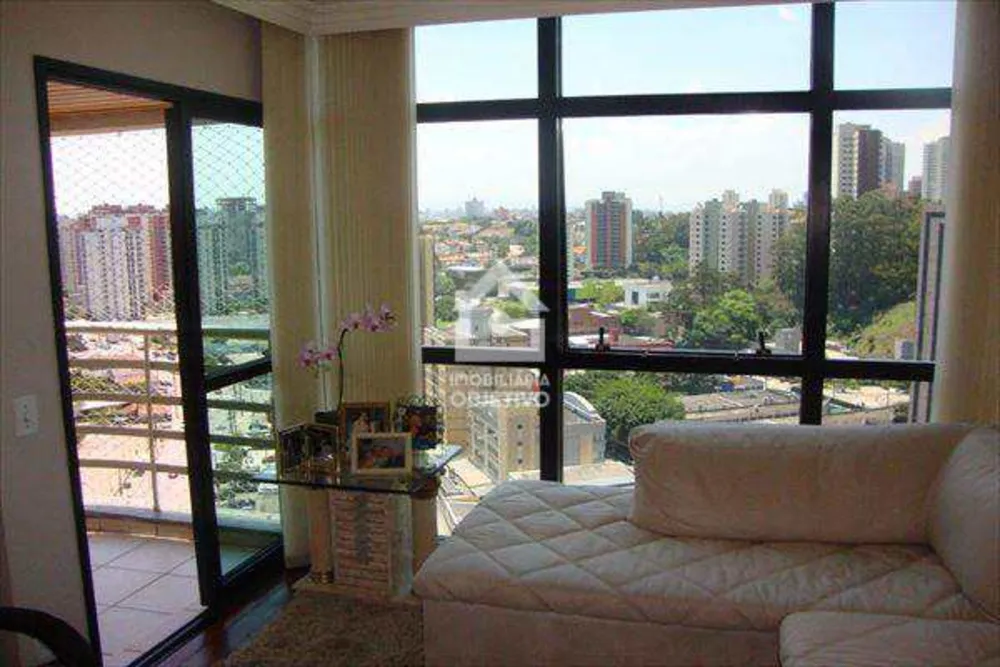 Apartamento, 3 quartos, 110 m² - Foto 2