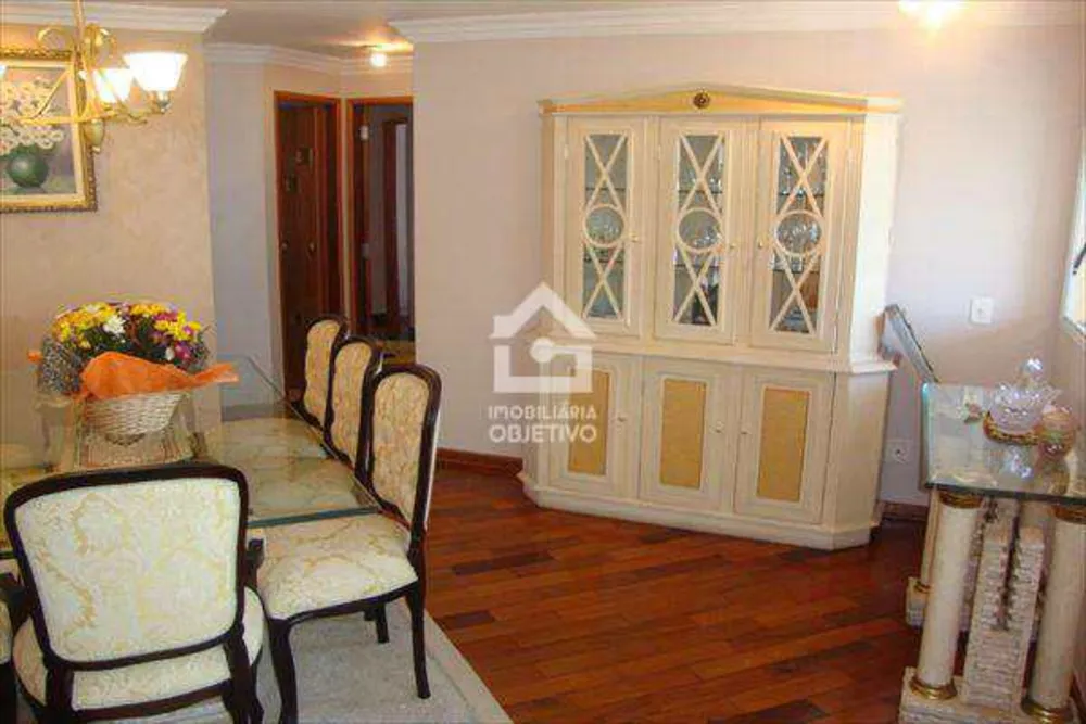 Apartamento, 3 quartos, 110 m² - Foto 1