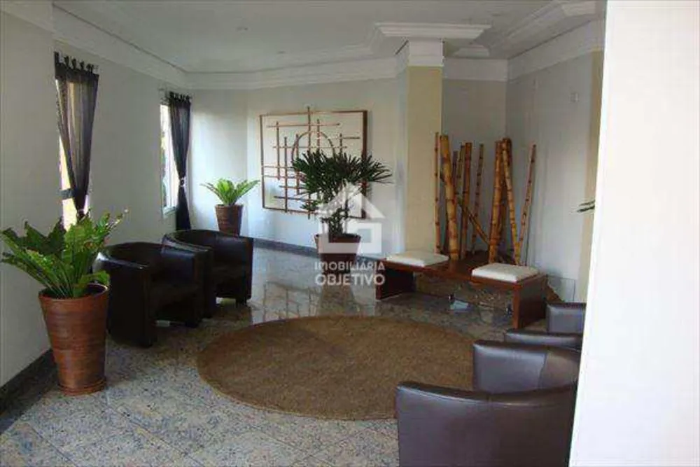 Apartamento, 3 quartos, 110 m² - Foto 12