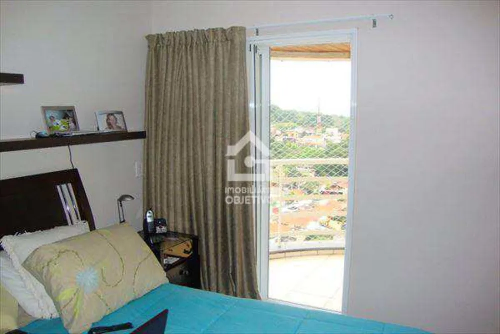Apartamento, 3 quartos, 110 m² - Foto 7