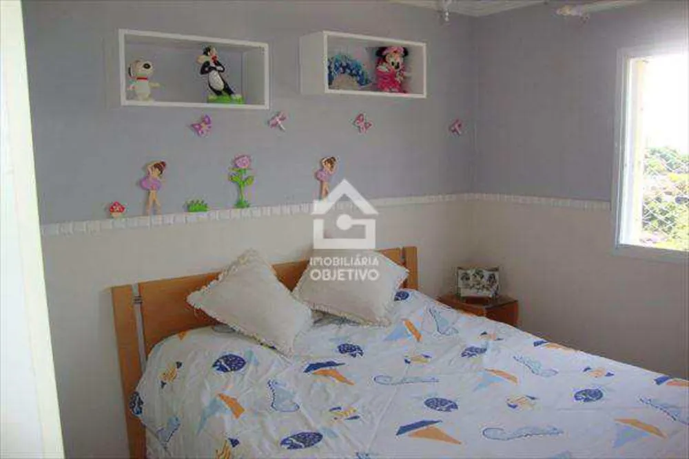 Apartamento, 3 quartos, 110 m² - Foto 6