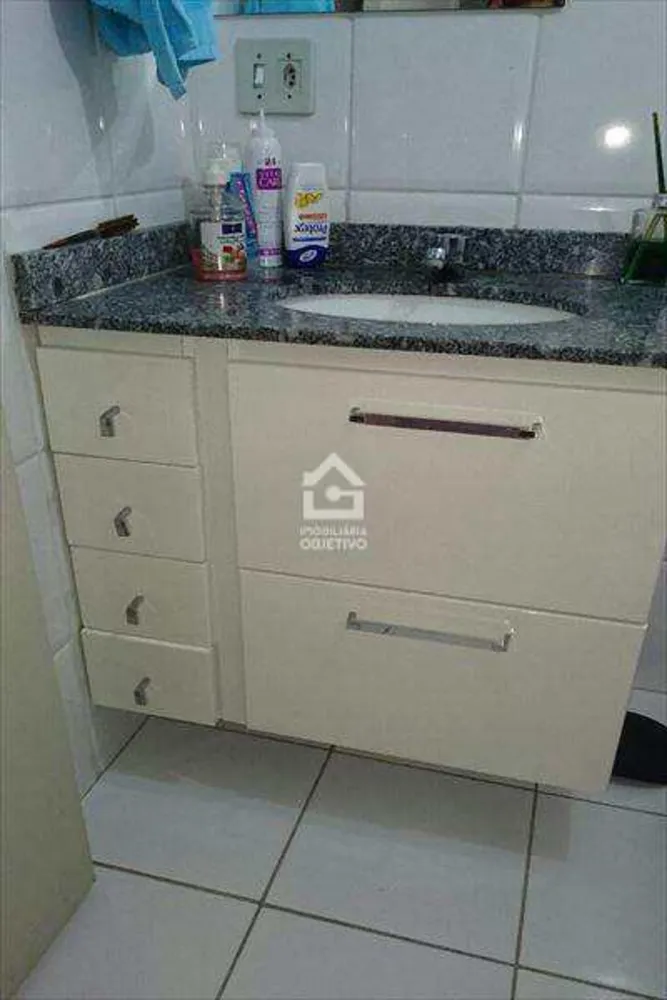 Apartamento, 3 quartos, 64 m² - Foto 10