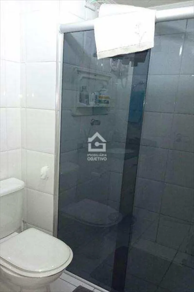 Apartamento, 3 quartos, 64 m² - Foto 9