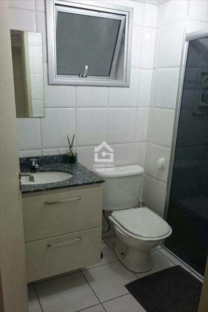 Apartamento, 3 quartos, 64 m² - Foto 7