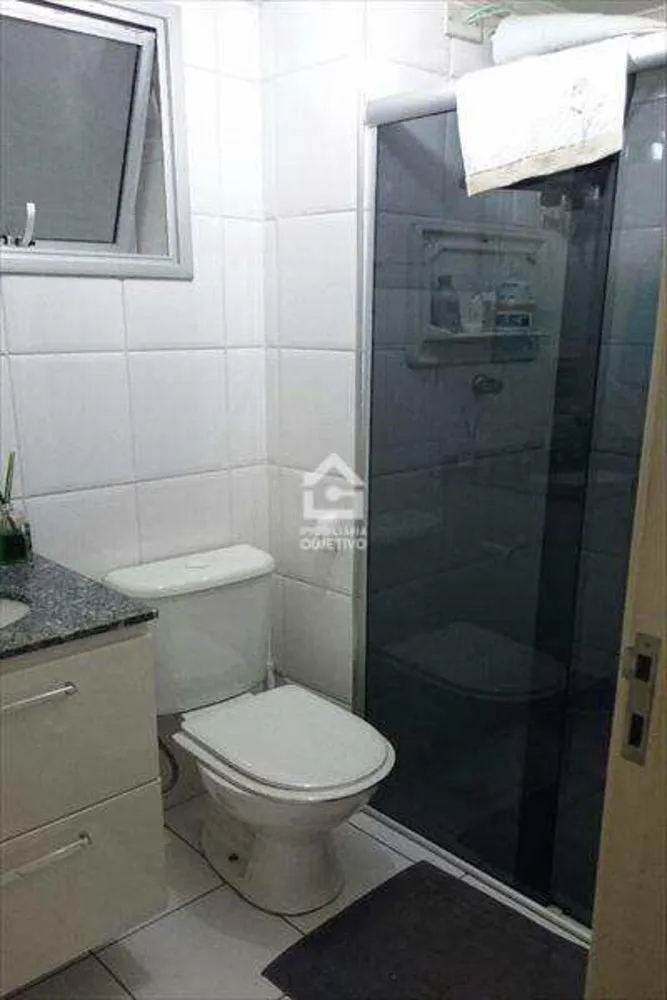 Apartamento, 3 quartos, 64 m² - Foto 8