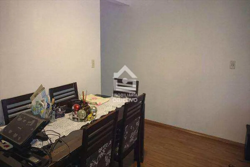 Apartamento, 3 quartos, 64 m² - Foto 2