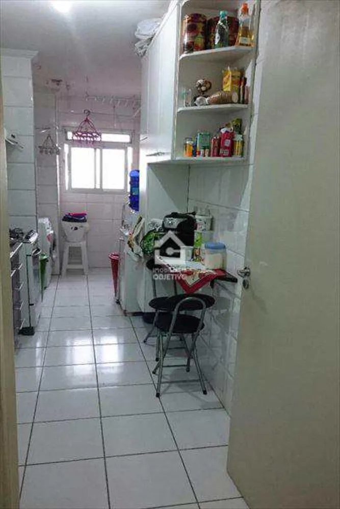 Apartamento, 3 quartos, 64 m² - Foto 4