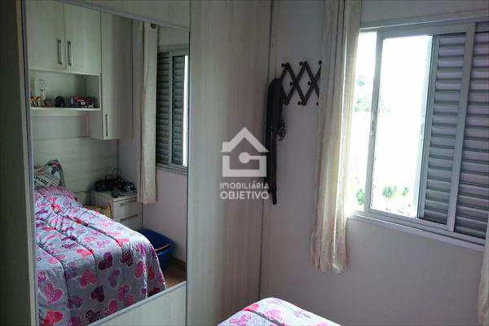 Apartamento, 3 quartos, 64 m² - Foto 6
