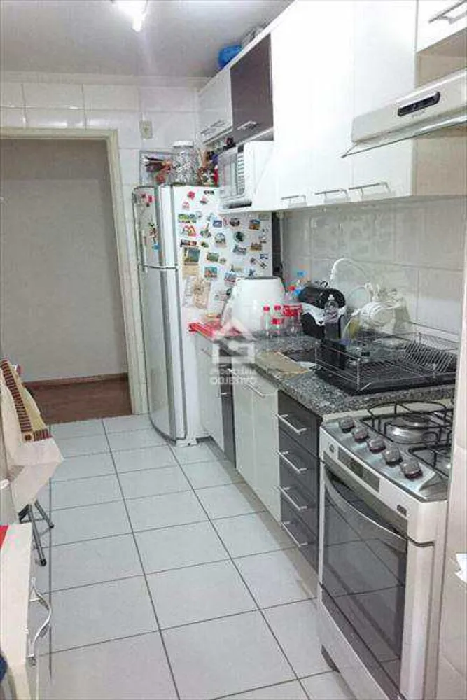 Apartamento, 3 quartos, 64 m² - Foto 5