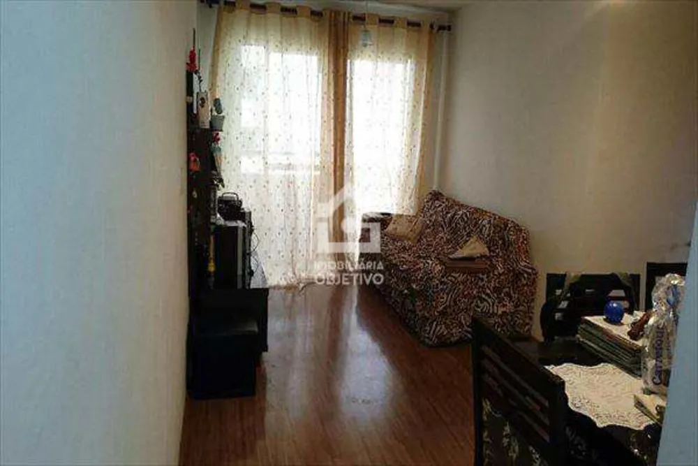 Apartamento, 3 quartos, 64 m² - Foto 1
